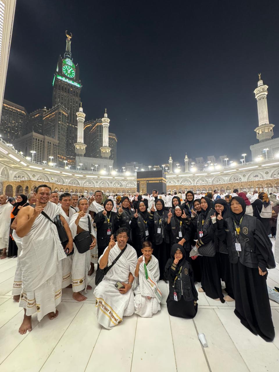 Izzati Tour & Travel