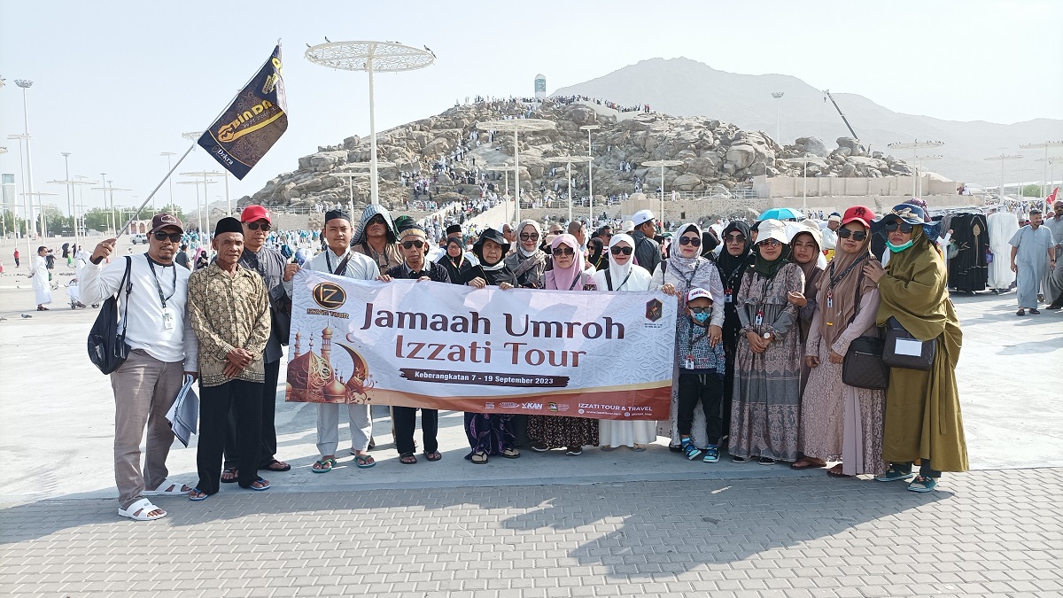 Jabal Rahmah