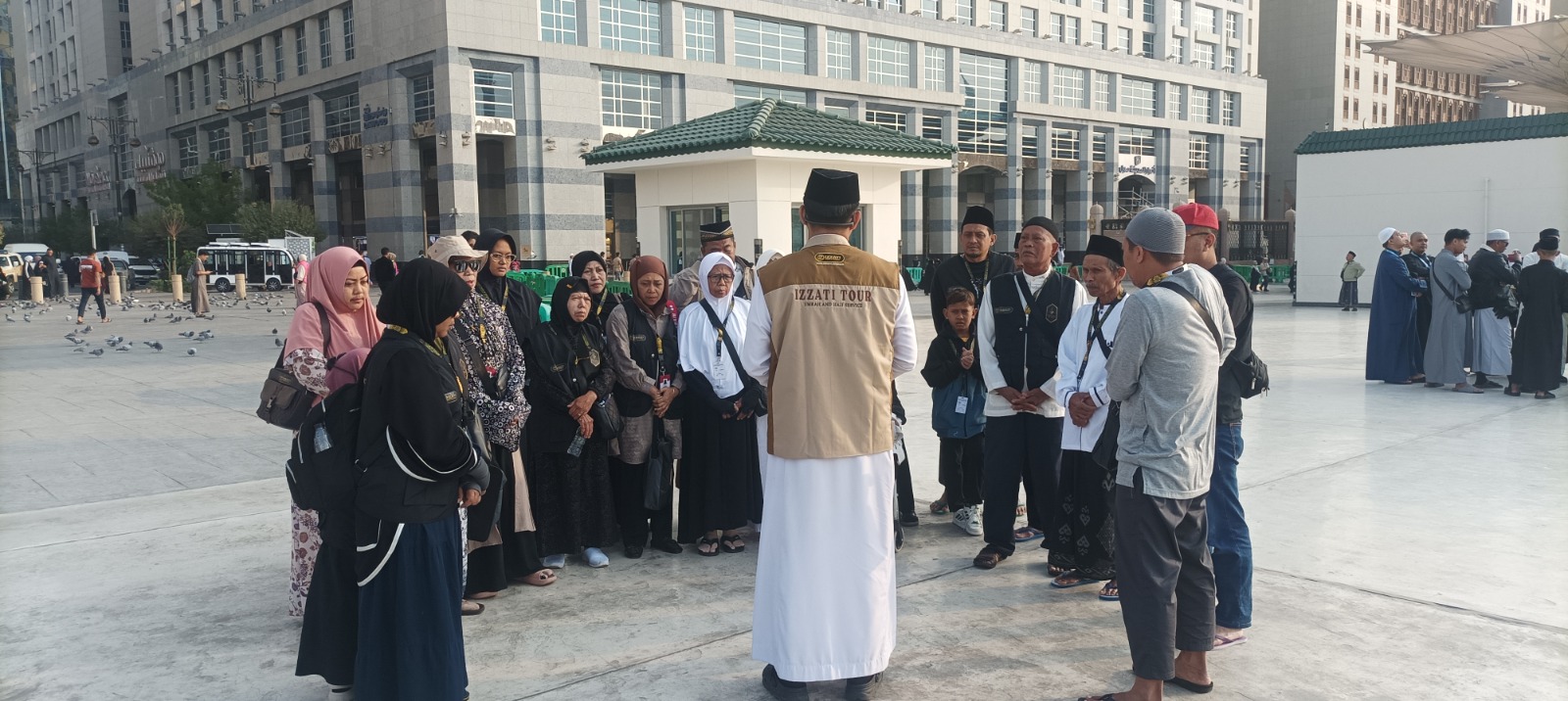 Sirah Nabawi